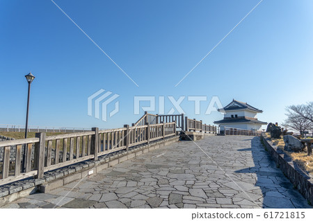 Shichiri's Pass 3047 Shichiri's Pass 3047 61721815