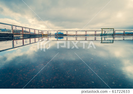 Rain image @ Ikeda-cho, Kitaazumi-gun 61722633