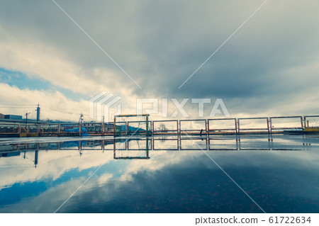 Rain image @ Ikeda-cho, Kitaazumi-gun 61722634