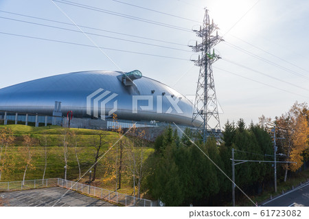 札幌圓頂 61723082