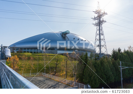 札幌圓頂 61723083