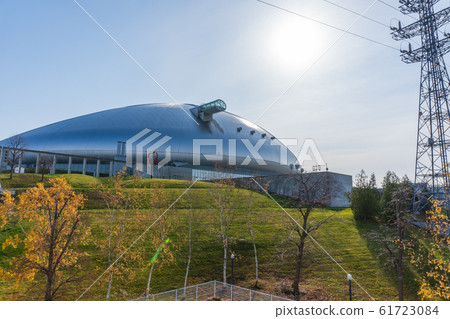 札幌圓頂 札幌圓頂 61723084