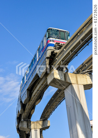 大阪單軌電車 大阪單軌電車 61723626