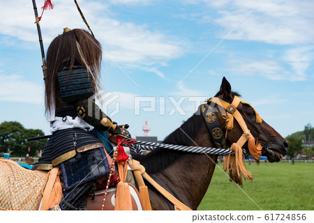 騎兵戰士 61724856