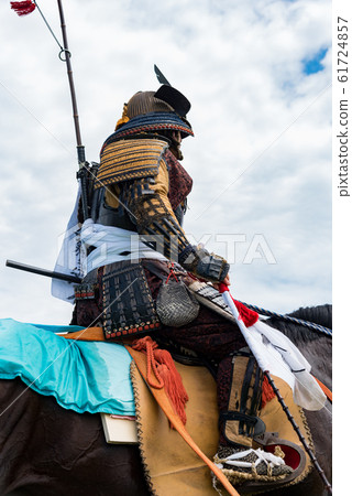 騎兵戰士 騎兵戰士 61724857