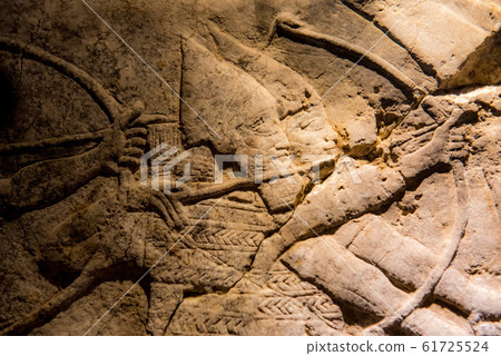 Vatican Museums Mesopotamian Culture 61725524
