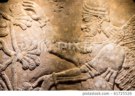 Vatican Museums Mesopotamian Culture Vatican Museums Mesopotamian Culture 61725526