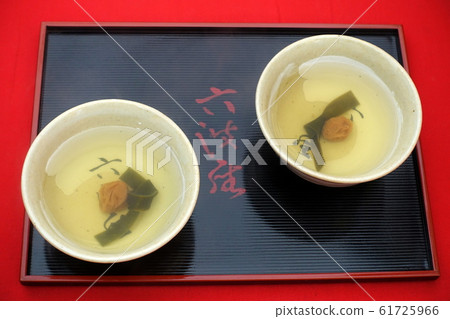 六原光寺禦服茶 六原光寺禦服茶 61725966