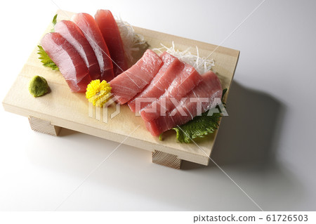 金槍魚拼盤 金槍魚拼盤 61726503