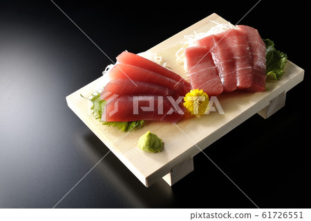 金槍魚拼盤 金槍魚拼盤 61726551