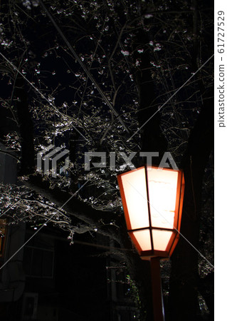 Night view of Kyoto Night view of Kyoto 61727529