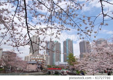 Tsukudashima (Chuo-ku, Tokyo) 61727780