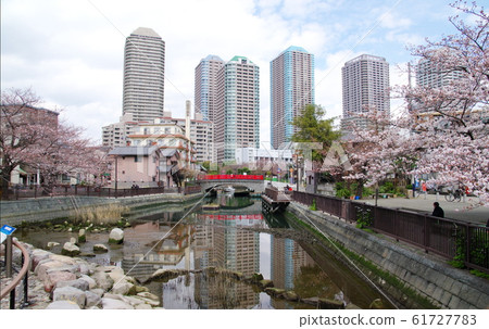 Tsukudashima (Chuo-ku, Tokyo) 61727783