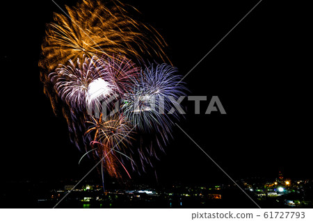 Fireworks 61727793