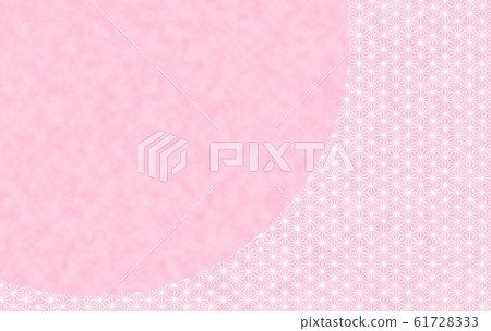 Background: Japanese style Japanese pattern Hina Matsuri Peach festival Hemp leaf Momo Pink Graduation Enrollment March April Background: Japanese style Japanese pattern Hina Matsuri Peach festival Hemp leaf Momo Pink Graduation Enrollment March April 61728333