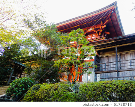 吉野水分神社 61728718
