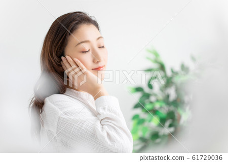 Image of beauty 61729036
