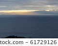 江之島夕陽＃1的風景 61729126