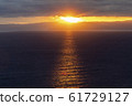 江之島夕陽＃5的風景 61729127