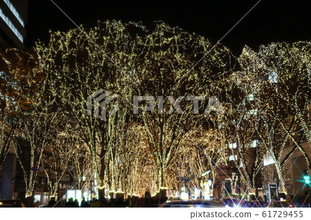 SENDAI的盛會 61729455