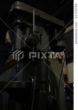 Tapping drilling machine Tapping drilling machine 61729784
