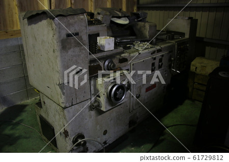 生產機械 61729812