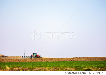 Biei tractor Biei tractor 61729914