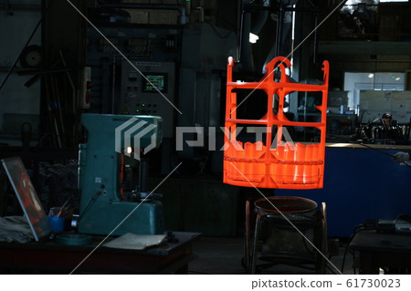 硬化工作 61730023