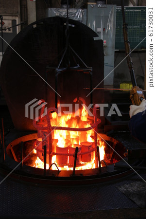 淬火設備 61730031