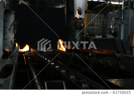 Equipment for quenching 61730035