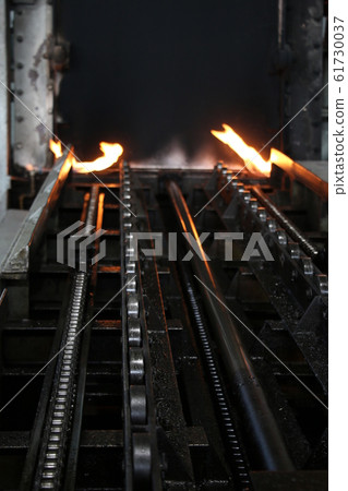 Equipment for quenching 61730037