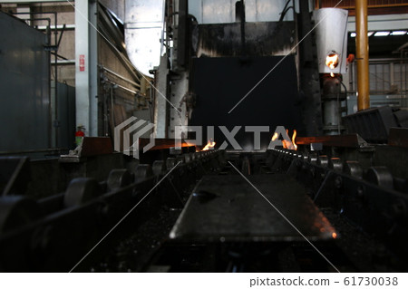 Equipment for quenching 61730038