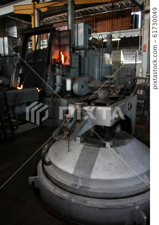 淬火設備 61730049