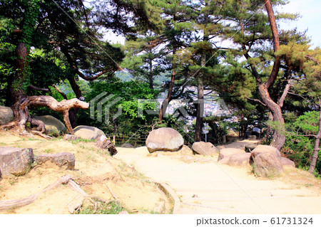 [Hiroshima] Onomichi literary community 61731324