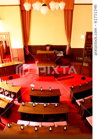 [Hiroshima] Onomichi Chamber of Commerce Memorial Hall 2F 61731346