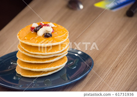 pancake  61731936