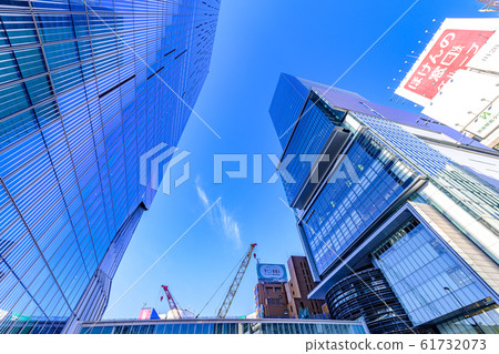 澀谷區澀谷再開發爭奪廣場附近 61732073