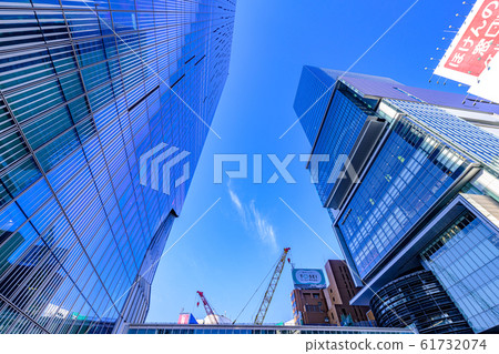 澀谷區澀谷再開發爭奪廣場附近 61732074