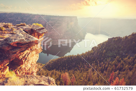 Flaming Gorge Flaming Gorge 61732579