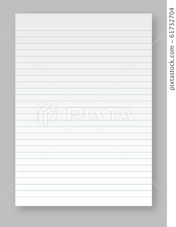 lined paper from lined paper from 61732704