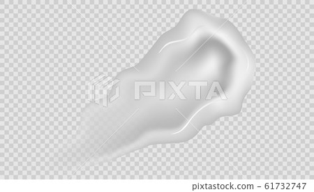 Realistic cosmetic cream - Stock Illustration [61732747] - PIXTA