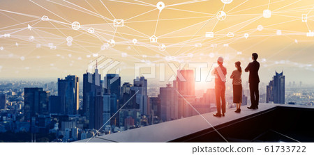 業務展望 61733722