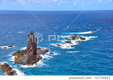 神聖的岩石 61734851