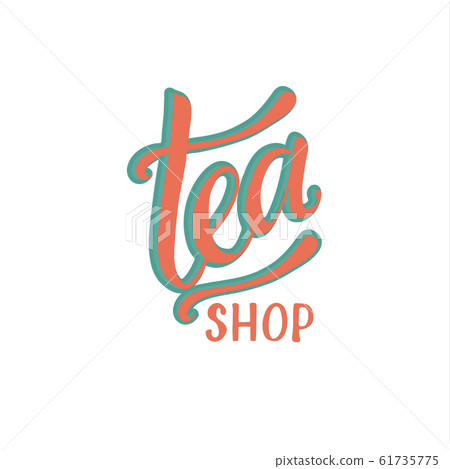 Coffee/tea Logo