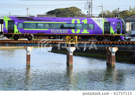 名鐵特快Eva 61737113