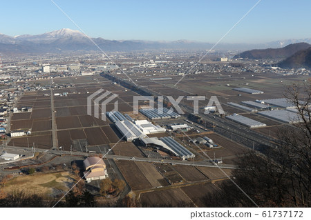 森·幕府將軍的風景 61737172