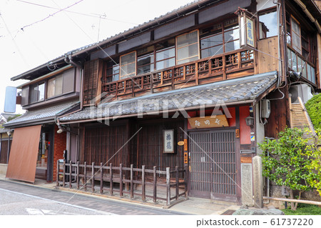 Kyoto Fushimi, Teradaya 61737220