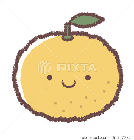 柚子臉 柚子臉 61737782