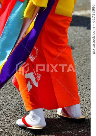 Morioka san dance 61738996