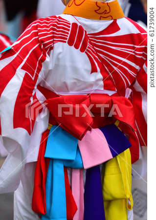 Morioka san dance 61739004